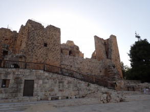 Château de Ajloun